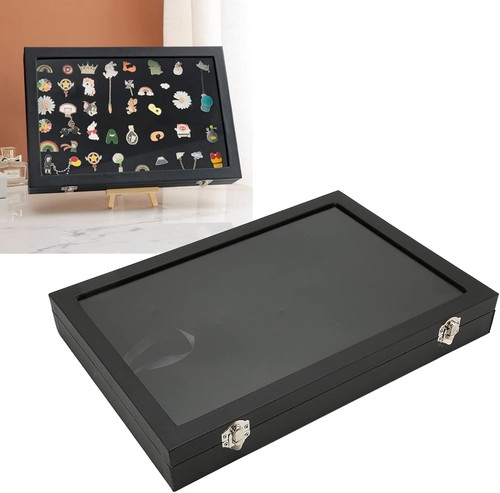 Anstecknadel vitrine - anstecknadel,