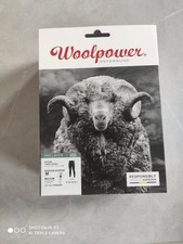 Woolpower Mid Layer 400 Long