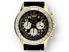 Original breitling navitimer - breitling,