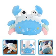  Mädchen Spielzeug Krebs Baby Babyschlafspielzeug Krabbenspielzeug