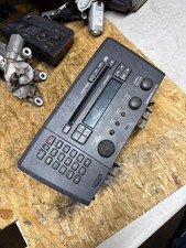 Volvo V70 2002 Radio CD-Player