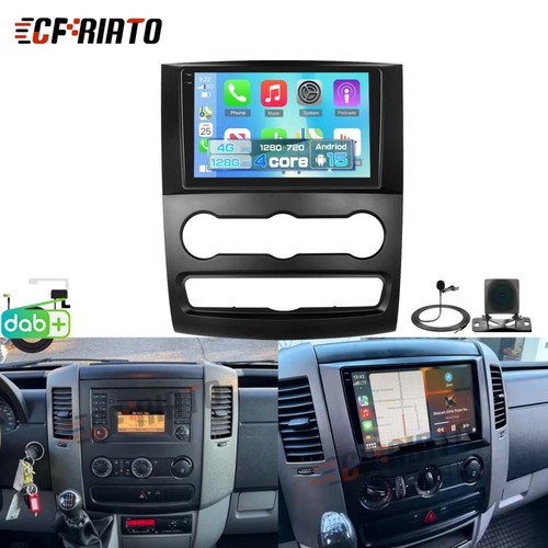 Dab für crafter 2006 2016 - dab+,