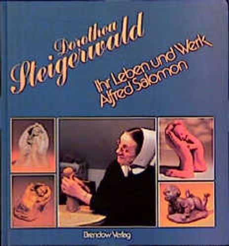 Dorothea steigerwald ihr - steigerwald:,