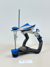 Amann Girrbach Carbon CT Artikulator mit Magnetplatte W5260