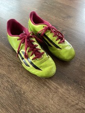 Adidas Fußballschuhe Gr. 35