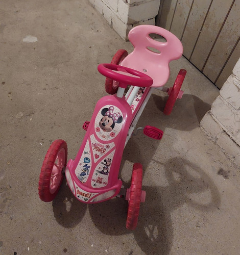 Disney minnie mouse kinder - disney,