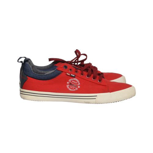 Doodogs canvas sneaker - canvas,