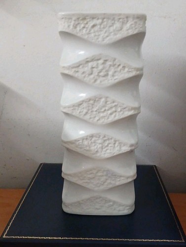 Vase royal porzellan - vase,