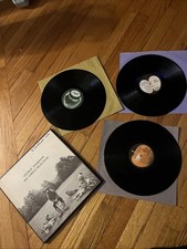 George Harrison: All Things