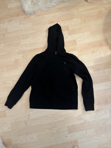 Ralph lauren sweatshirt jacke - lauren,