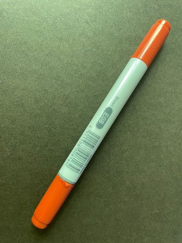 Copic ciao alcohol - ciao, marker