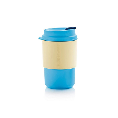 Tupperware eco kaffeebecher - tupperware, eco+