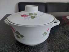 HUTSCHENREUTHER   Suppen Terrine  / Suppenschüssel Arzberg Bavari