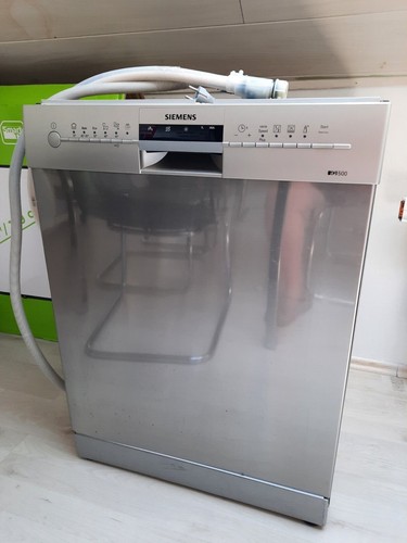 Spülmaschine siemens iq500 - spülmaschine,