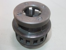 Roller Gewindeschneidkluppe C2