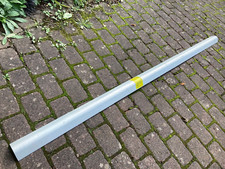 GFK Winkelprofil - 2800 x 90 x 90 mm Wohnkabine Wohnmobil Camper EIgenbau usw.