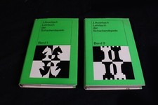 2 tlg. Schachbücher J