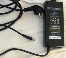 LI-ion Battery Charger 42V Modell-#: KYL0084V42J kaum gebraucht, Daten: s.Bild2