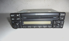 Mercedes W208  Radio Autoradio