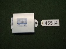 Steuergerät Automatikgetriebe Opel Agila B (H08) BJ.2012 38880-85L0 QLWC017322