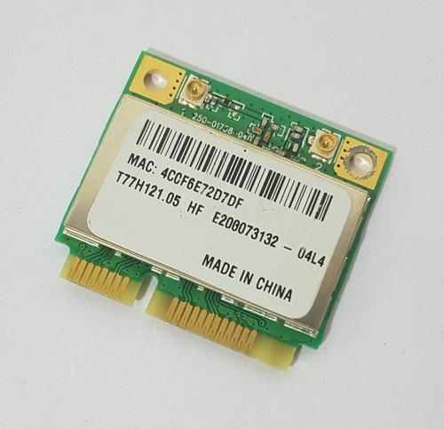 Wlan wifi mini - mini, atheros