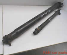 Mercedes Benz W116 280SE Automatic Kardanwelle Antriebsstrang 2-teilig