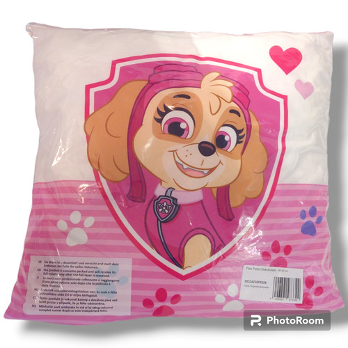 Paw patrol kissen - paw,