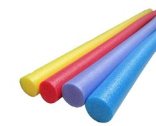 4er Set XXL Poolnudel