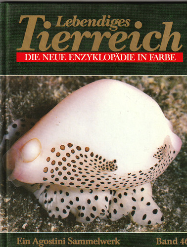 Lebendiges tierreich - tierreich, *
