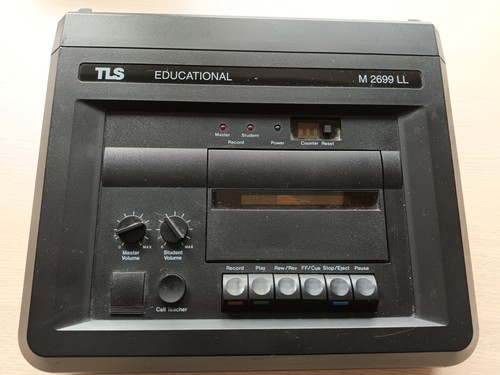 Linguaphone minilab kassetten - linguaphone,