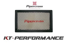 Pipercross - Filter - Nissan -