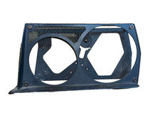 Rahmen Scheinwerfer links