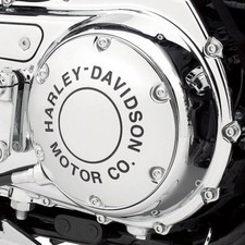 Harley Davidson HD Motor Co