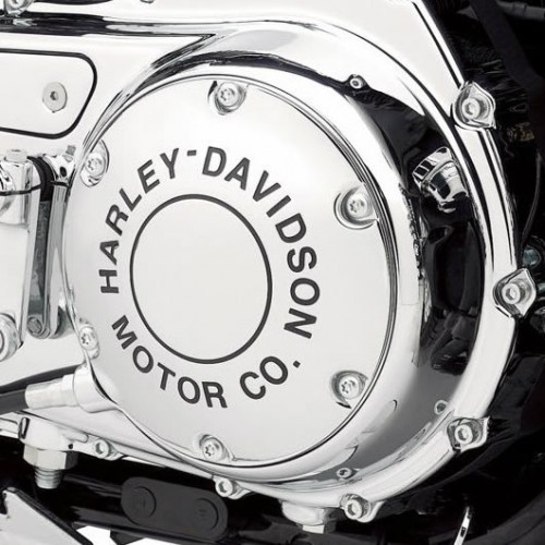 Harley davidson motor co - harley,
