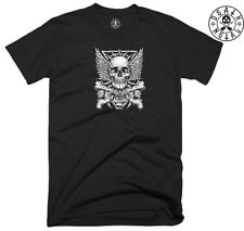 Death Skull T-Shirt Musik