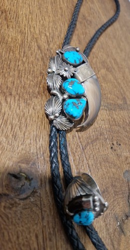 Vintage usa navajo schmuck - usa,