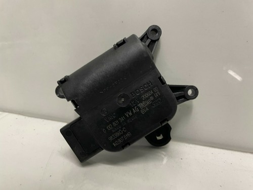 Touran stellmotor heizung - touran, /