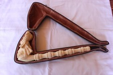 Pfeife, Pipe Pipa Echte