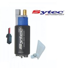 ORIGINAL SYTEC 340 LPH LEISTUNG KRAFTSTOFFPUMPE KIT FÜR FORD MONDEO ST200 ST220 