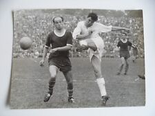 Karlsruher SC-Westfalia Herne 10.5.1960 Dt. Meisterschaft Pressefoto  N1068