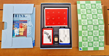 Brettspiel THINK MINDPACK