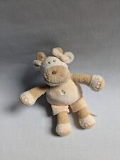 NOUKIES NOUKIE´S  Affe Giraffe Mädchen Plüschtier Kuscheltier Stofftier 15cm