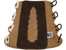 White feather traditioneller - white,