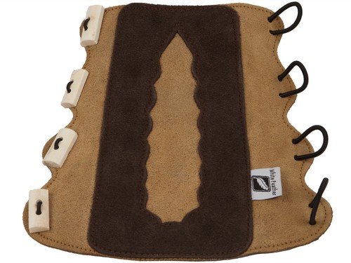 White feather traditioneller - white,