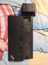 Lenovo Dock Docking Station