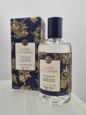Yves Rocher Vanille d‘Orchidée EdT 100ml
