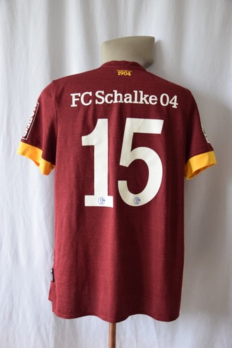 Schalke trikot 2021 2022 - schalke, 2021/2022