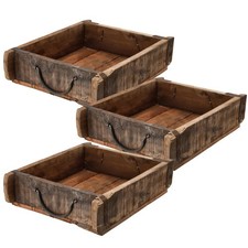 Novaliv Aufbewahrungsbox Alte