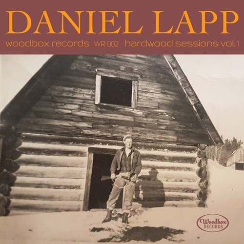 Daniel lapp hardwood - daniel,