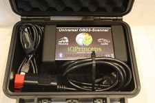 KFZ Diagnosegerät für PKW